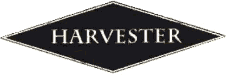 HARVESTER