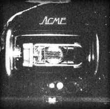 Acme Rocket Quartet