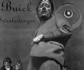 buick