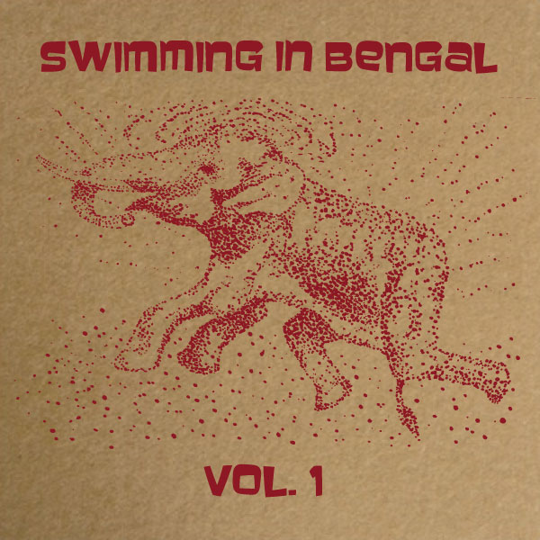 Swimming in Bengal
